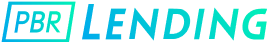PBR Lendingロゴ